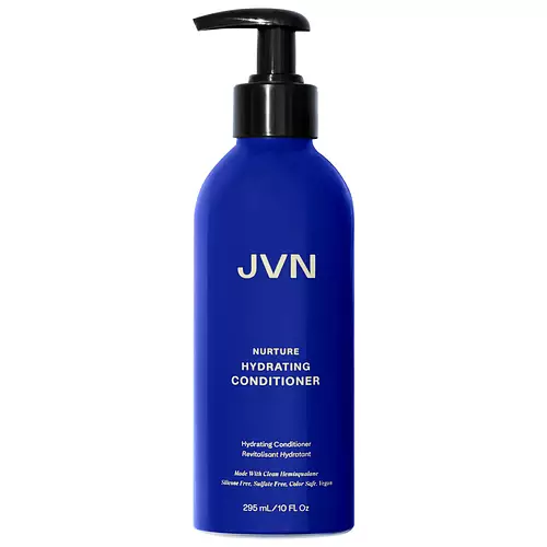 JVN Nurture Hydrating Conditioner For Dry Hair