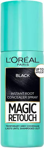 L'Oreal Magic Root Cover Up Black