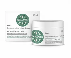 Dermaveen Regenerating Night Cream