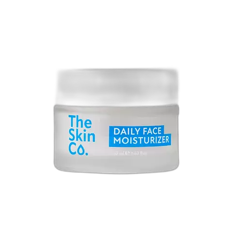 The Skin Co. Daily Face Moisturizer