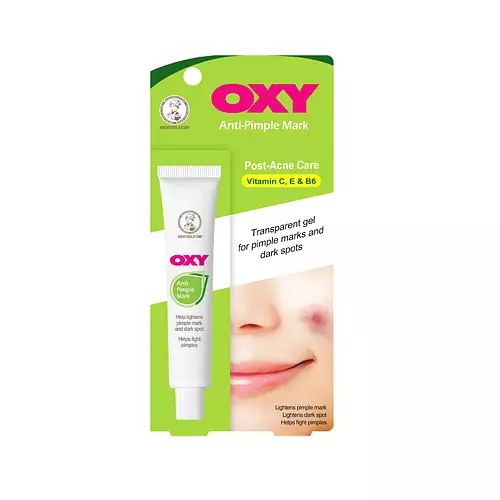 OXY Malaysia Anti-Pimple Mark