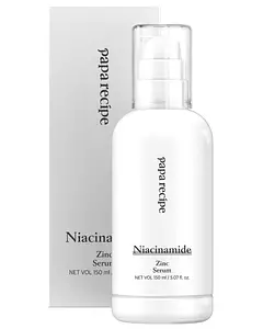 Papa Recipe Niacinamide Zinc Serum