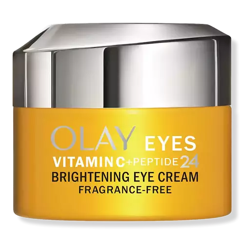 Olay Vitamin C + Peptide 24 Eye Cream