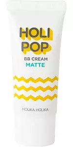 Holika Holika Holi Pop BB Cream #1 Matte