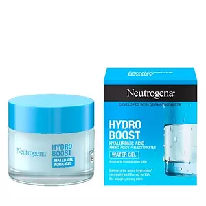 Neutrogena Hydro Boost Water Gel UK