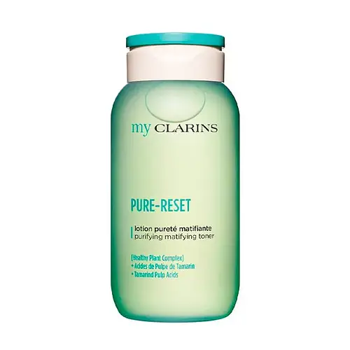 Clarins Pure-Reset Purifying Matifying Lotion