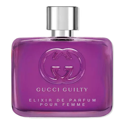 Gucci Guilty Elixir De Parfum Pour Femme