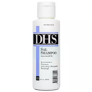 Person & Covey, Inc. DHS Sal Shampoo