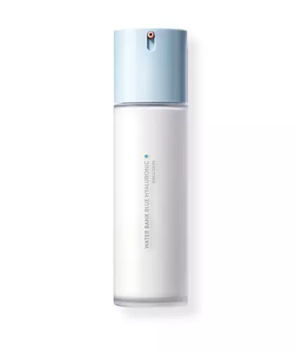 Laneige Water Bank Blue Hyaluronic Emulsion [for Combination to Oily skin]