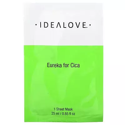 Idealove Eureka for Cica