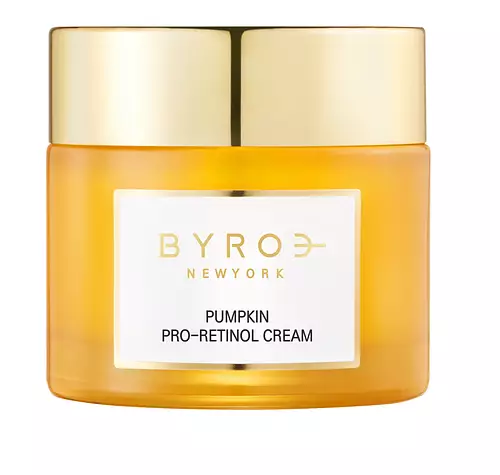 Byroe Pumpkin Pro-Retinol Cream