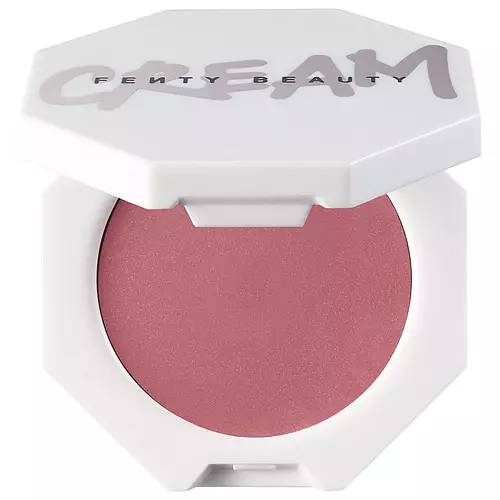 Fenty Beauty Cheeks Out Freestyle Cream Blush Cool Berry