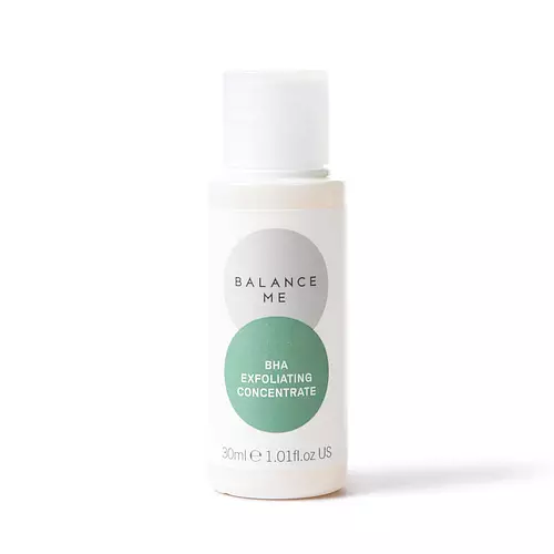 Balance Me BHA Exfoliating Concentrate