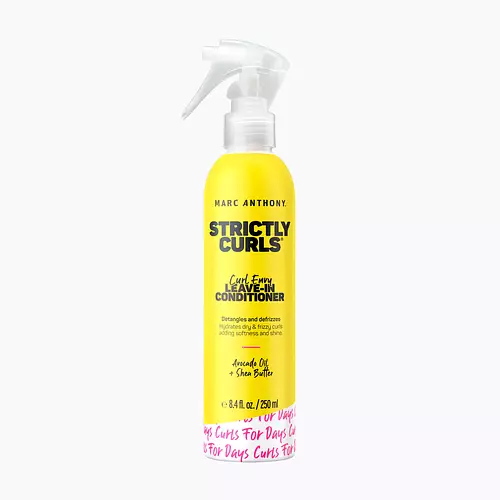 Marc Anthony Strictly Curls Curl Envy Leave In Conditioner