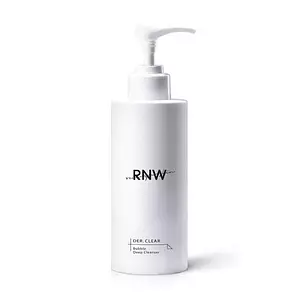 RNW DER. Clear Bubble Deep Cleanser