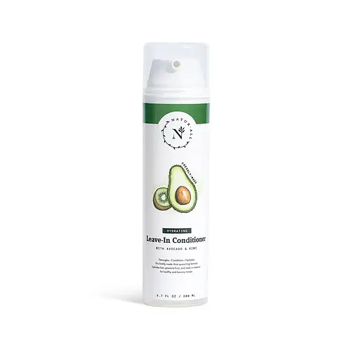 Naturall Hydrating Leave-In Conditioner