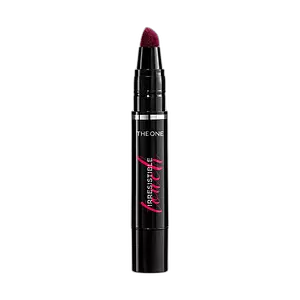 Oriflame The One Irresistible Touch High Shine Lipstick Striking Berry