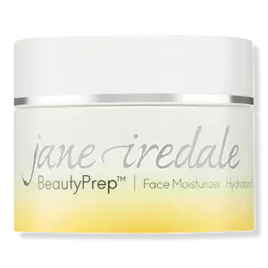 Jane Iredale BeautyPrep Face Moisturizer