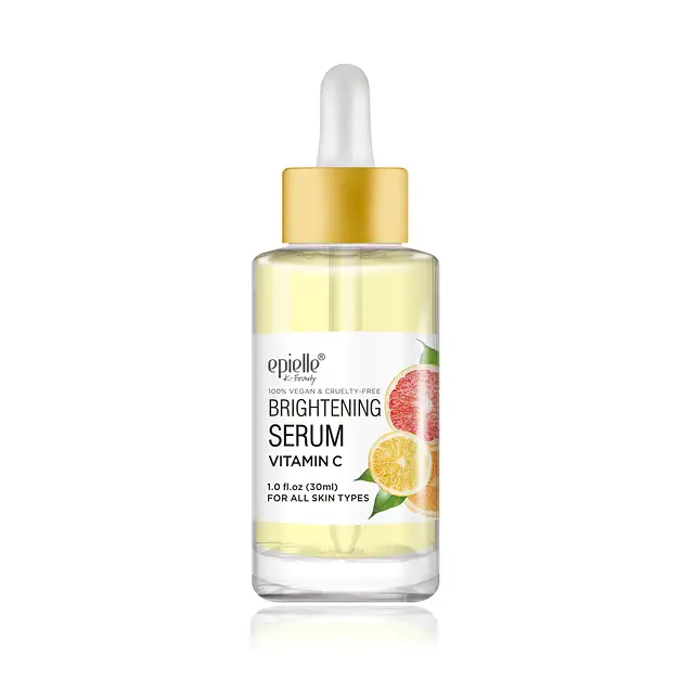 Epielle Brightening Vitamin C Serum
