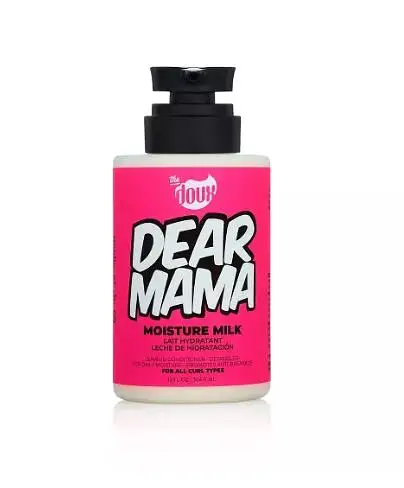 The Doux Dear Mama Moisture Milk Leave-In Conditioner
