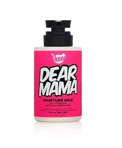 The Doux Dear Mama Moisture Milk Leave-In Conditioner
