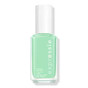 Essie Quick-Dry Nail Polish Express to Impress