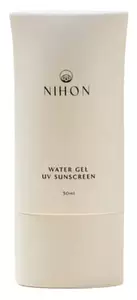 Nihon Water Gel UV Sunscreen