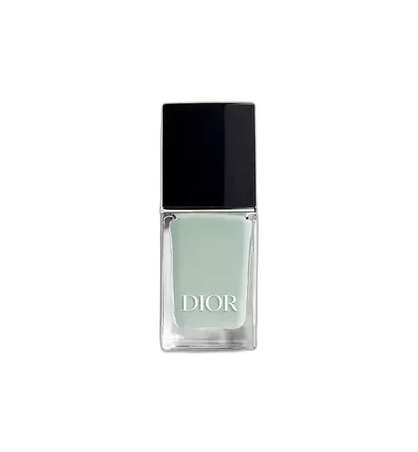 Dior Vernis Nail Polish Pastel Mint