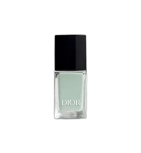 Dior Vernis Nail Polish Pastel Mint