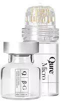 Qure Micro Infusion Hydra Soothing Serum