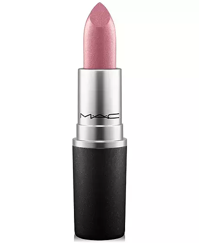 Mac Cosmetics Frost Lipstick Plum Dandy