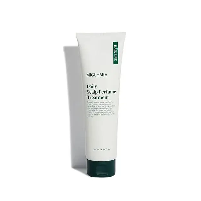 Miguhara Daily Scalp Treatment