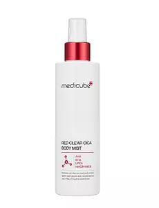 MediCube Red Clear Cica Body Mist