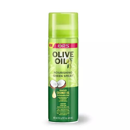 ORS Hair Care Olive Oil Nourishing Sheen Spray