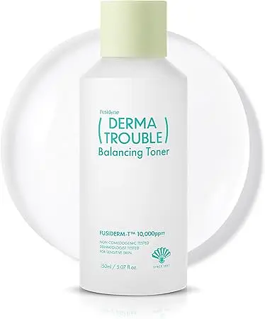 Fusidyne Derma Trouble Balancing Toner