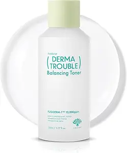 Fusidyne Derma Trouble Balancing Toner