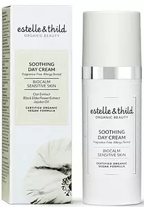 Estelle & Thild BioCalm Soothing Day Cream