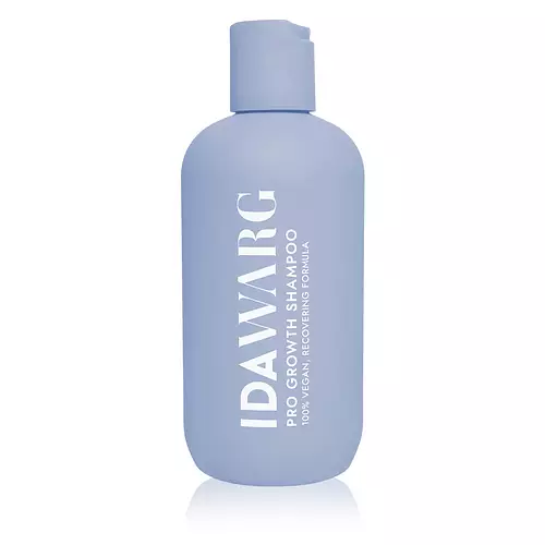 IDA WARG Beauty Pro Growth Shampoo