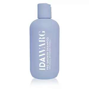 IDA WARG Beauty Pro Growth Shampoo