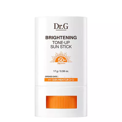 Dr.G Brightening Tone-Up Sun Stick SPF 50+ PA++++