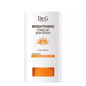 Dr.G Brightening Tone-Up Sun Stick SPF 50+ PA++++