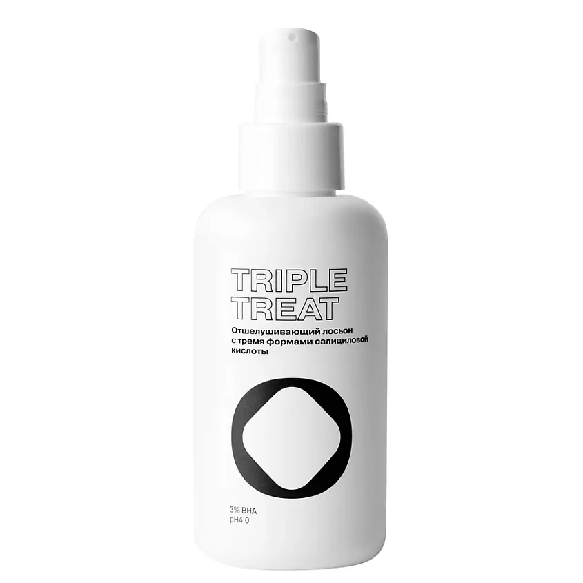 Openface Triple Treat (Ingredients Explained)