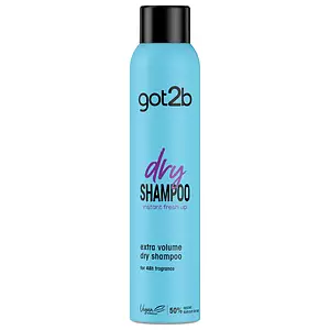 got2b Fresh it Up Dry Shampoo Volume