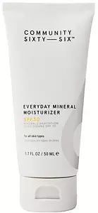 Community Sixty-Six Everyday Mineral Moisturizer SPF 30