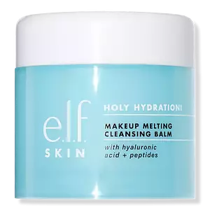e.l.f. cosmetics Holy Hydration! Makeup Melting Cleansing Balm