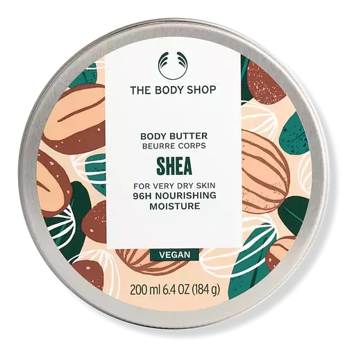The Body Shop Body Butter Shea