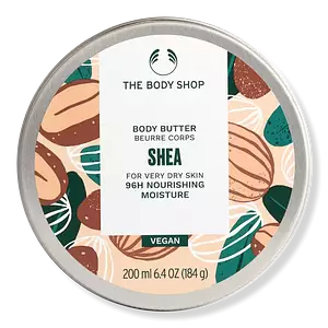 The Body Shop Body Butter Shea