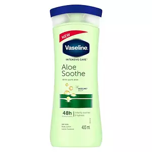 Vaseline Intensive Care Aloe Soothe Body Lotion South Africa
