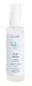 Ellana Mineral Cosmetics Stay Fresh Toner Essence