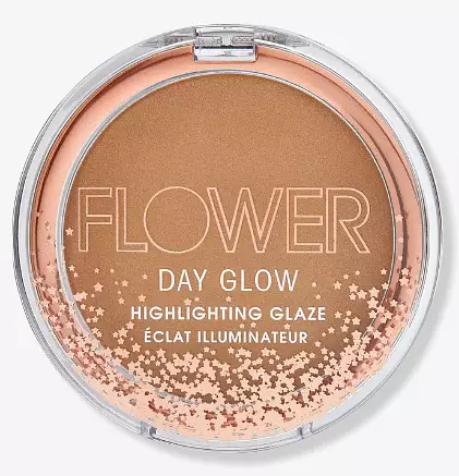 Flower Beauty by Drew Day Glow Highlighting Glaze